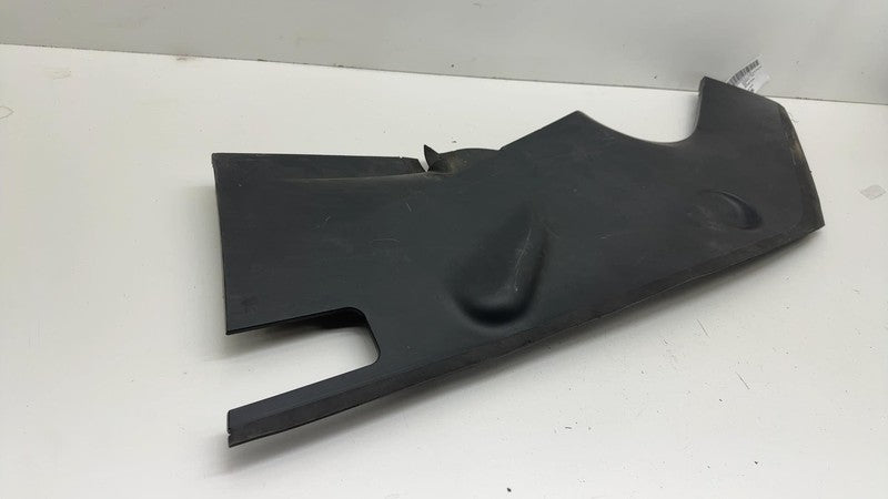 1564265-00-B ⭕ 21-24 Tesla Model S Front Right Under Hood Apron Trim Panel Cover 1564262-00-B