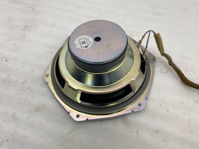 100483307A ⭕ 2012-2020 Model S Infotainment Audio Speaker Mid Subwoofer 200MM 1004833-07-B