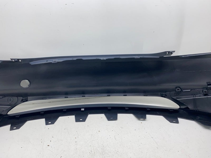 1694314 SC E ⭕ 2024-2026 Tesla Model 3 Front Bumper Cover Primed Non-Performance 1694314-SC-E