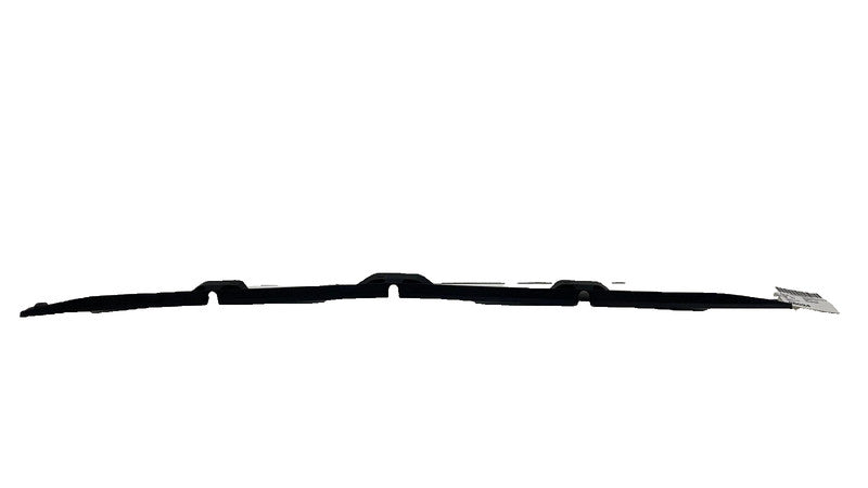 PT00028767 ⭕22-24 Rivian R1T R1S Front Hood Windshield Hider Flange Trim Molding PT00028767