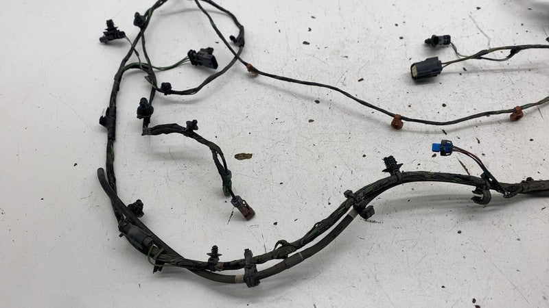 Miscellaneous Parts RIVIAN R1S 22