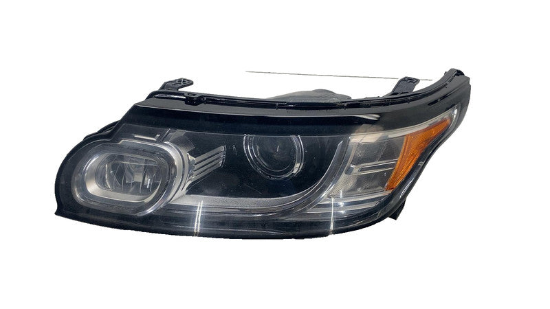 DK6213W030-JF ⭕ 14-17 Range Rover Sport Front Left Headlight HID Xenon Head Lamp DK6213W030JF