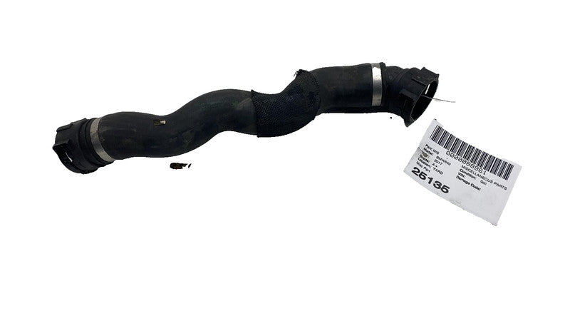⭕ 2017-2020 BMW 540i Engine Radiator Coolant Water Hose Tube Line 1712