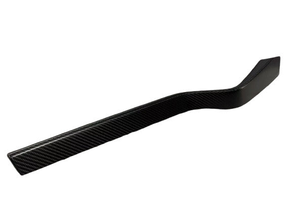 ⭕ 2016-2020 Tesla Model X MX Front Driver Side Door Decor Trim Left 10