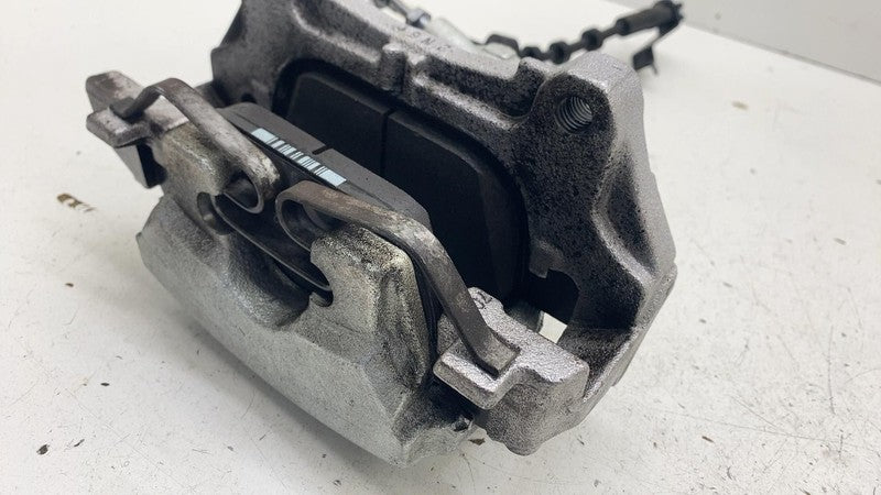 ⭕ 2021-2023 Polestar 2 Front Driver Brake Caliper w/ Hose Line Left LH