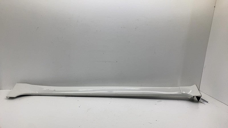 76853-5SA0A ⭕ 2018-2023 Nissan LEAF Left Side Skirt Rocker Molding Cover Panel 76853-5SA0A