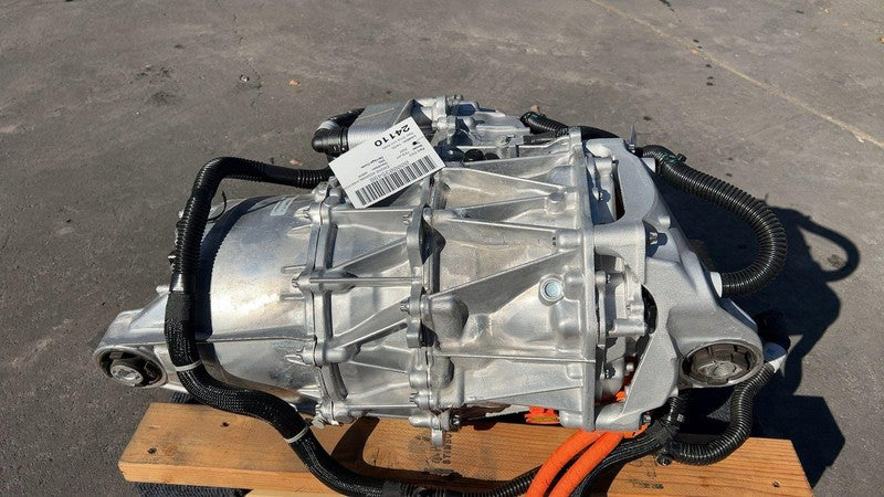 1120990 17 J ⭕24-25 Model Y 3 Rear Drive Unit Engine Electric Motor (PARTS ONLY) 1120990-17-J