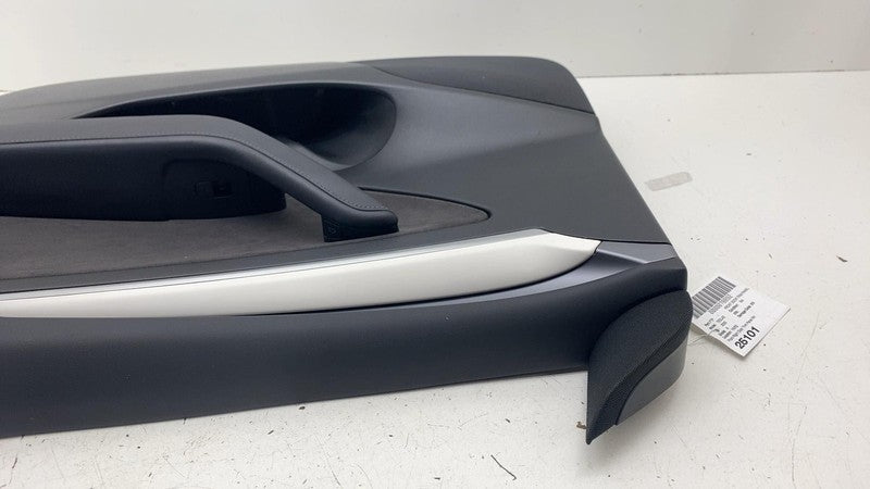 ⭕ 2021-2023 Tesla Model 3 Front Right Interior Door Panel Trim Card 15