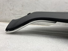 ⭕2012-2015 Model S Dashboard Instrument Panel Dash Trim Cover Black 1002254-05-I