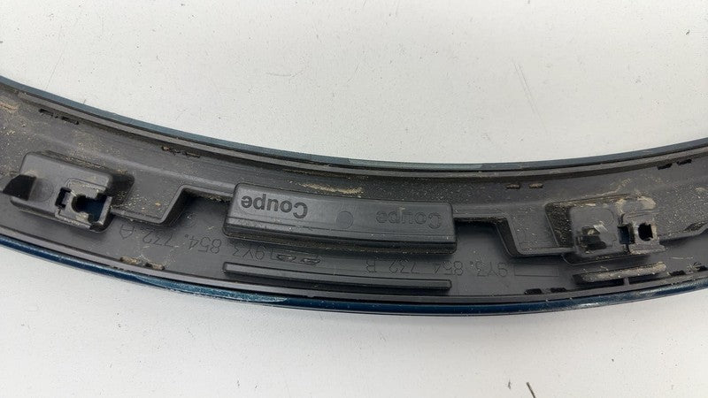 9Y3 854 732 B ⭕2019-2024 Porsche Cayenne Rear Right Fender Wheel Arch Flare Molding 9Y3854732B