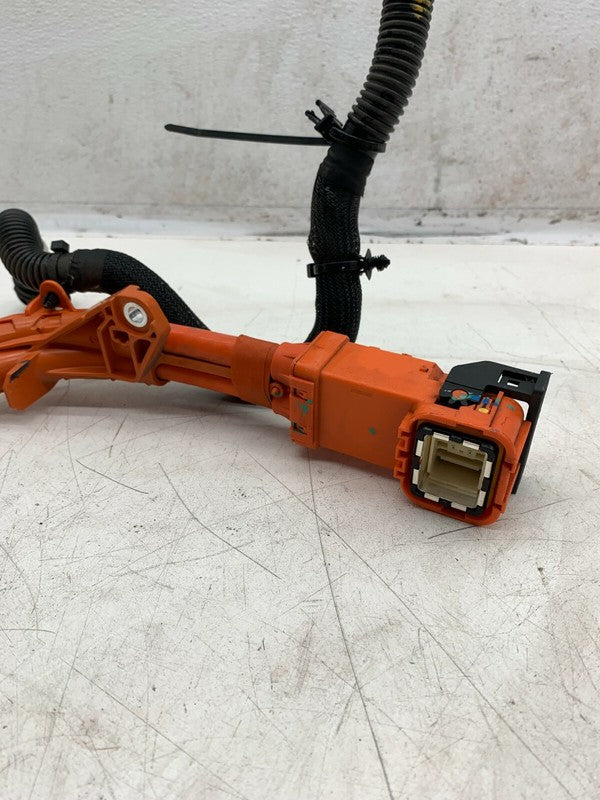 ⭕ 17-23 Tesla Model 3 Rear Drive Engine Motor HV Cable w/ Pipe Tube 11