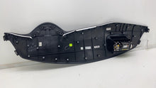 ⭕ 12-15 Tesla Model S MS Dashboard Instrument Panel Dash Trim Cover 1004397-01-E