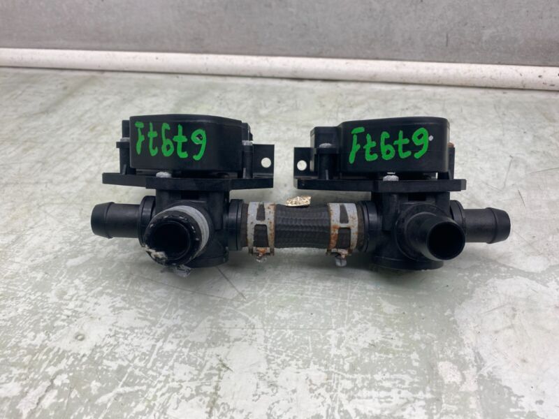 2016-2020 Tesla Model X MX Coolant Pump Cooling Valve Actuator 3-Way & 4-Way OEM