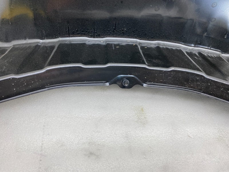 ⭕ 2020-2024 Tesla Model Y MY Rear End Body Trunk Panel Painted Black A