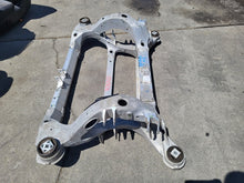 ⭕2012-2020 Tesla Model S X Rear Chassis Subframe Cradle Crossmember 1009826-00-A