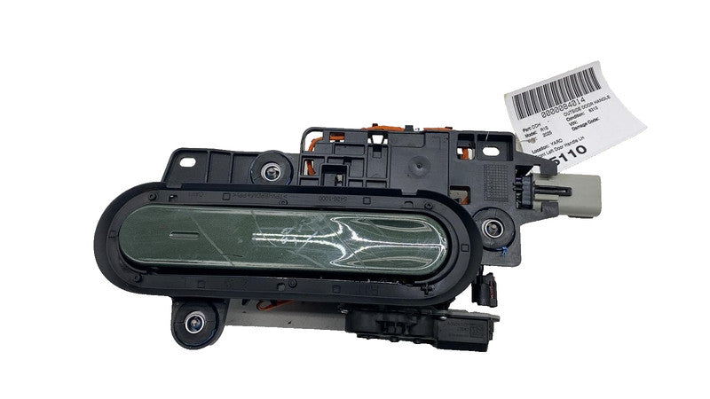 ⭕ 25 Rivian R1S Front Left Exterior Door Handle Forest Green EXP006 C1