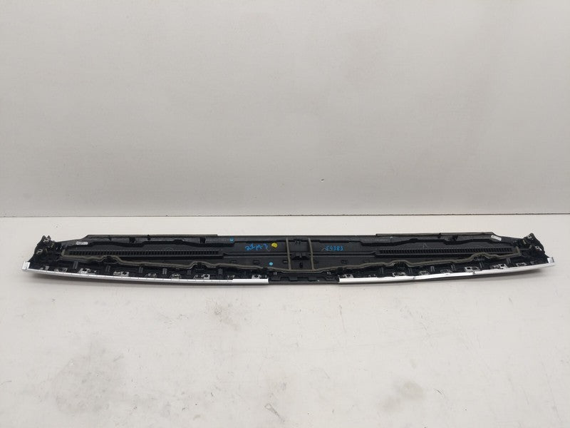 ⭕ 2017-2022 Tesla Model 3 M3 Dashboard Instrument Panel Molding Dash Trim Cover