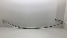 ⭕ 2012-2020 Tesla Model S Roof Driver Side Upper Door Drip Molding Trim Assembly