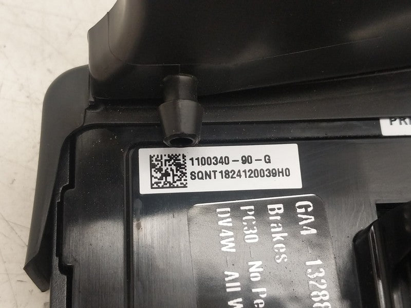 ⭕ 17-20 Tesla Model 3 Right Low Voltage Electronic Control Module 1100