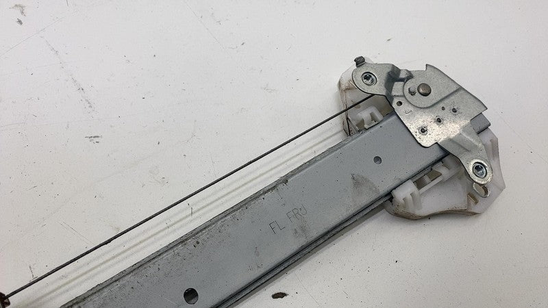 ⭕ 2018-2023 Subaru XV Crosstrek Front Passenger Side Door Window Regulator Right