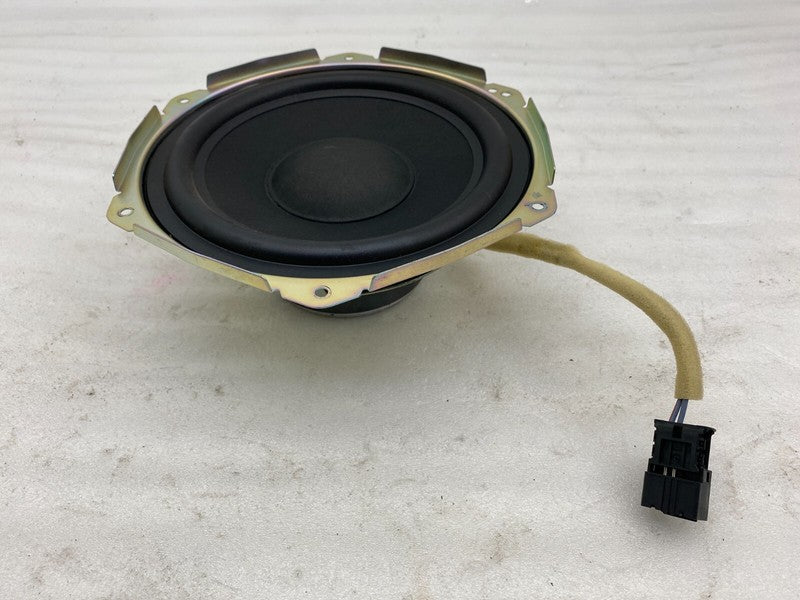 100483307B ⭕ 2012-2020 Model S Infotainment Audio Speaker Mid Subwoofer 200MM 1004833-07-B
