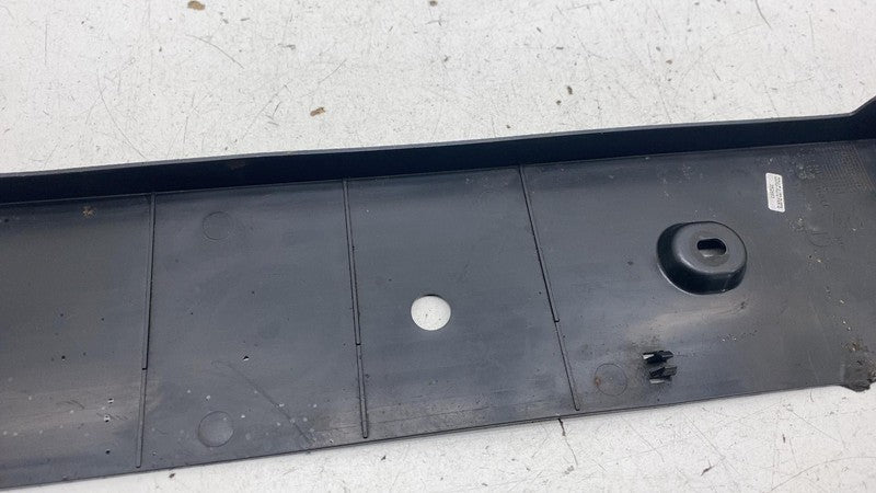 ⭕ 2019 Smart EQ Fortwo Passenger Side Chassis Protection Plate Right A