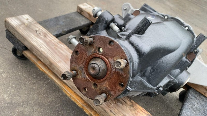 ⭕ 18-21 Lincoln Navigator Rear Axle Differential Carrier Assembly (3.7