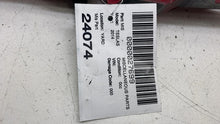 12-15 Model S Front Driver & Passenger Side Hood Hinge Left & Right 6006738-00-E