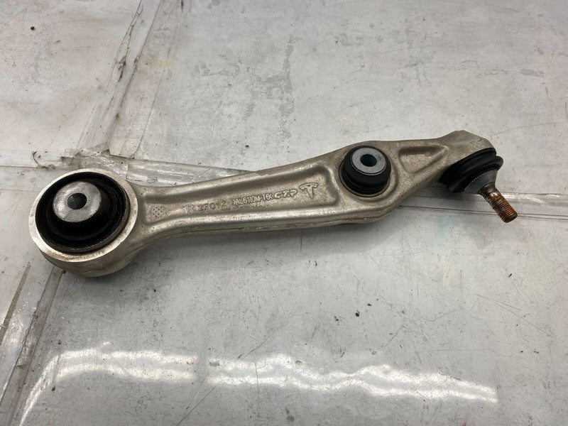 ⭕ 2012-2020 Tesla Model S X Front Right Suspension Lower Control Arm AFT Link RH