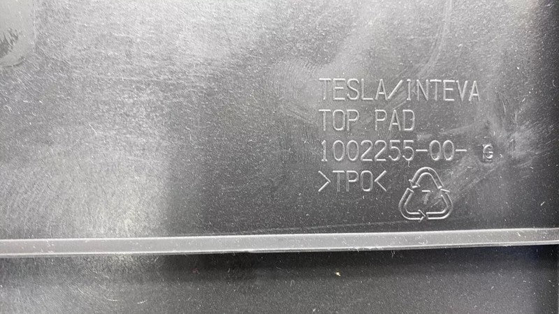 ⭕ 2012-2015 Model S Dashboard Instrument Panel Interior Trim Cover 146