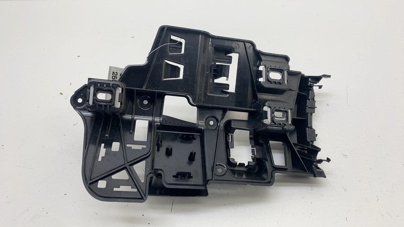 A 297 885 01 04 ⭕ 2022 Mercedes-Benz EQS 450+ V297 Rear Left Bumper Support Bracket A2978850104