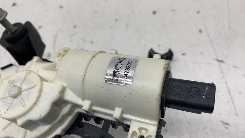 ⭕ 2016-2020 Tesla Model X Rear Trunk Tailgate Boot Lid Lock Latch Cinc