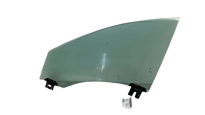 ⭕ 2012-2015 Tesla Model S MS Front Driver Side Door Window Glass Left 