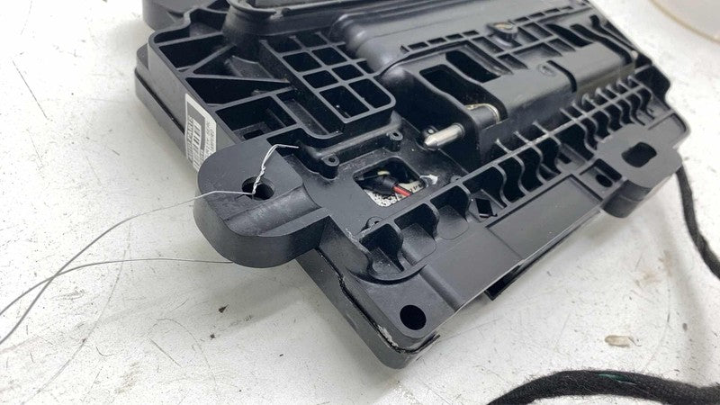 ⭕ 2016 2017 Model S Front Left Exterior Door Handle Outer Blue PPSB 10