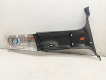 ⭕ 20-23 Tesla Model Y Lower & Upper B-Pillar Cover Trim Panel Left 1494623-00-B