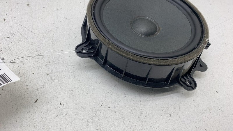 107974400E ⭕ 2017-2024 Model 3 Y Front Left or Right Door Audio Woofer Speaker 1079744-00-E