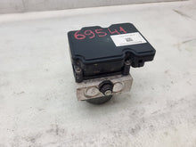 ⭕ 12-15 Model S Anti-Lock ABS Brake Pump Hydraulic Control Module 1037797-00-D