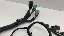⭕ 12-15 Tesla Model S Rear Subframe Coil Wiring Harness Cable Wire 1004430-00-N