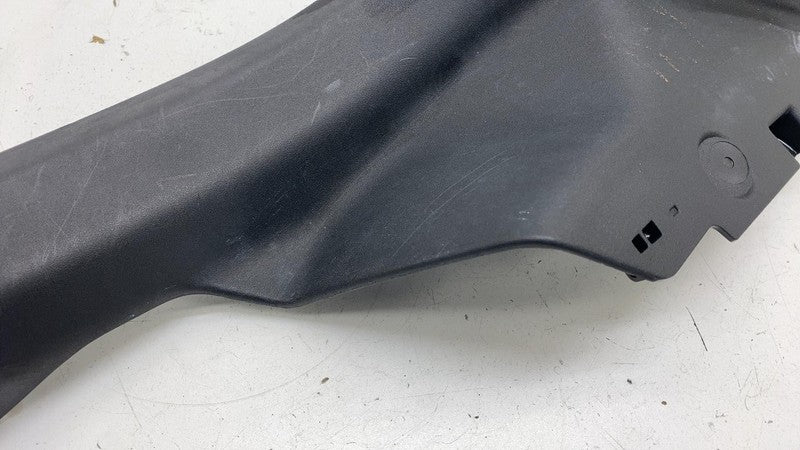 31672366 ⭕2021 2022 2023 Polestar 2 Rear Right Side Door Sill Scuff Plate Cover 31672366