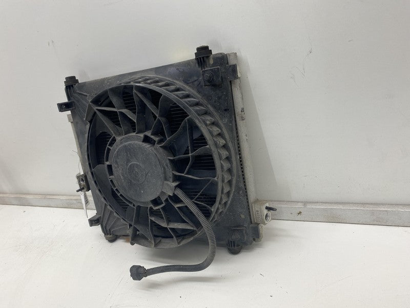 ⭕ 2012-2020 Tesla Model S A/C Condenser Cooling Fan Blade & Motor 6007