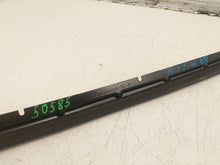⭕ 16-20 Model X Rear Driver Side Upper Falcon Door Glass Seal Left 1072079-90-D