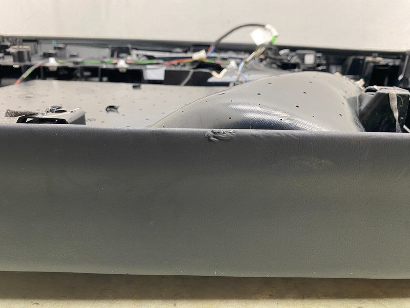 ⭕ 16-20 Tesla Model X Front Passenger Side Door Panel Trim Card Right 