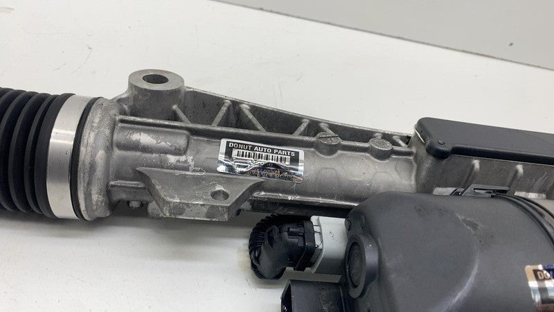 2974609800 ⭕ 2022-2024 EQS 450+ V297 Rear Power Steering Gear Rack & Pinion RWD 2974609800