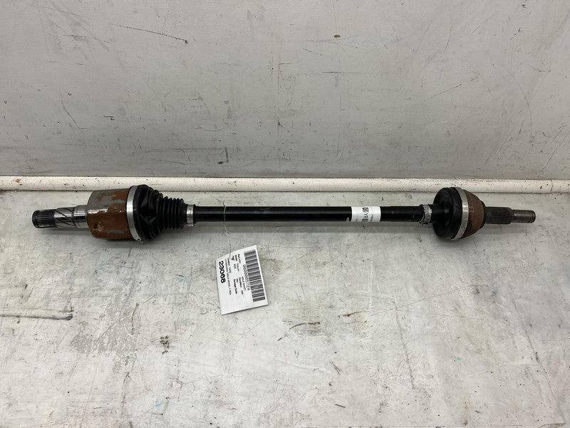 1188165 00 A 2020-2023 Tesla Model Y MY Rear Left or Right Axle Shaft Halfshaft 28MM X 580MM