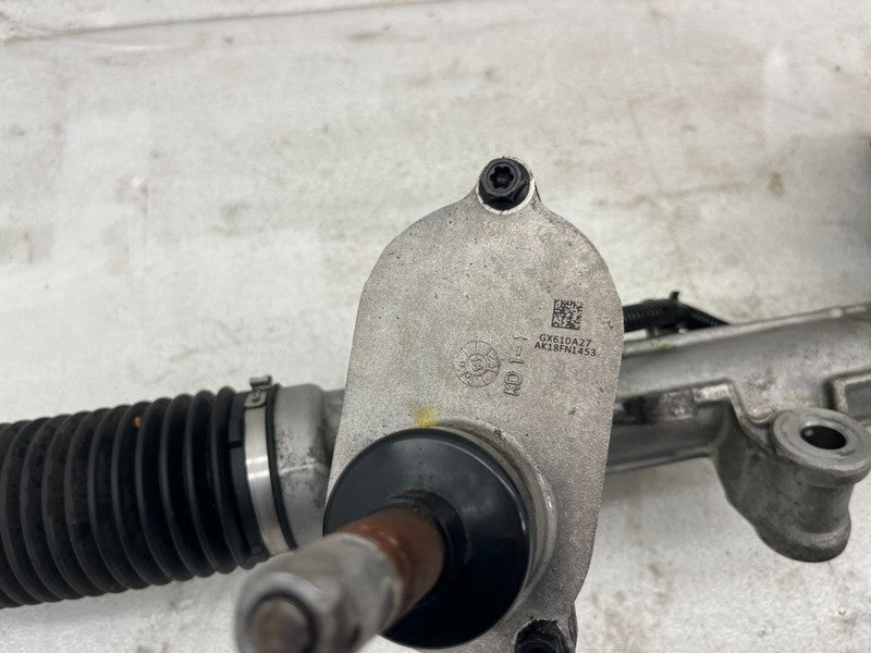 104483199E ⭕21-23 Tesla Model 3 Y Power Steering Gear Rack & Pinion w/ Tie Rod 1044831-99-E
