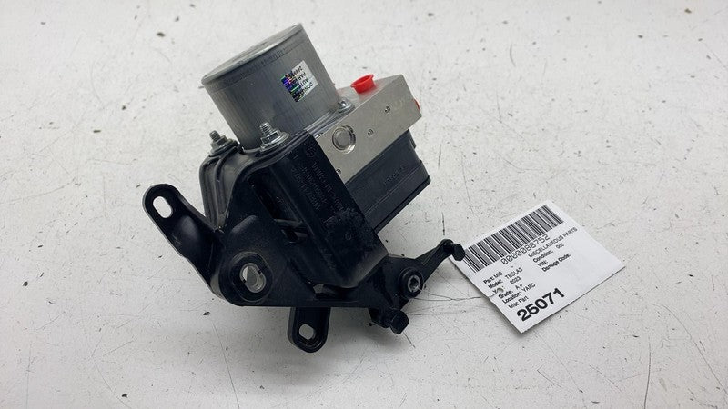 ⭕ 17-23 Tesla Model 3 Anti-Lock Brake System ABS Pump Module Unit 1044
