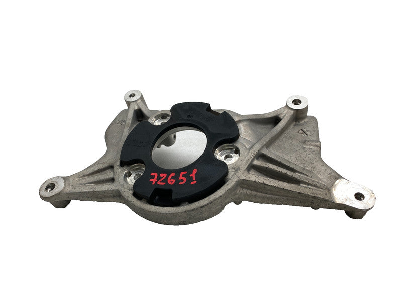 104437600D ⭕ 2020-2024 Tesla Model Y MY Front Right Upper Strut Mount Bracket 1044376-00-D