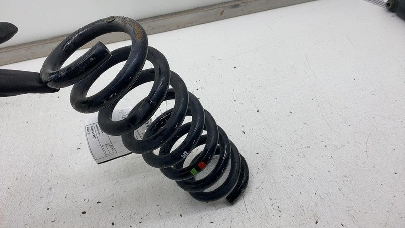 ⭕ 10-16 Mercedes E350 E-Class Rear Left / Right Shock Coil Spring Absorber RWD