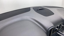 2016-2018 Mercedes-Benz GLE350 Front Dashboard Dash Instrument Panel Black Assy