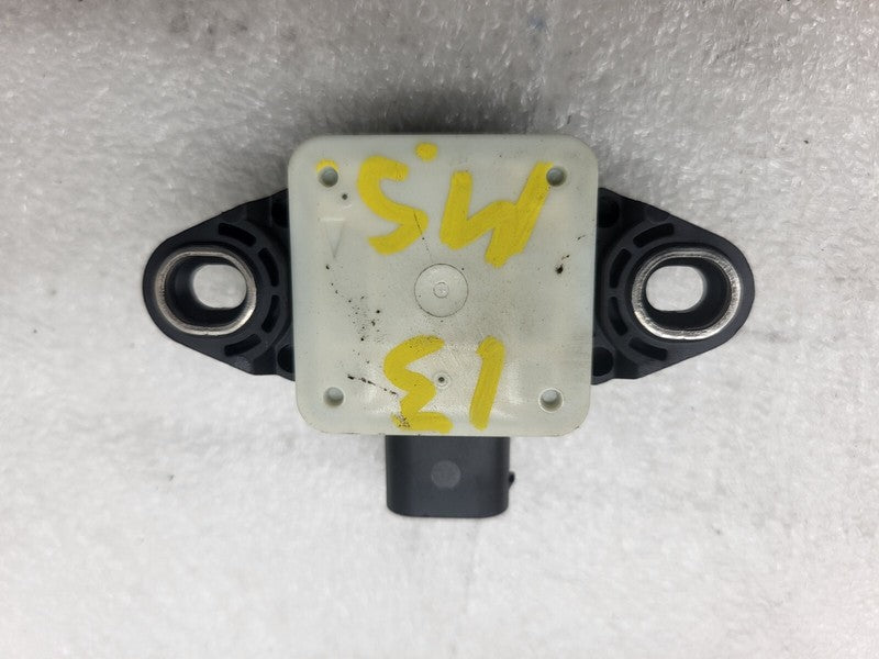 ⭕12-20 Model S ESC YAW Rate Sensor Cluster Stability Control Module 60